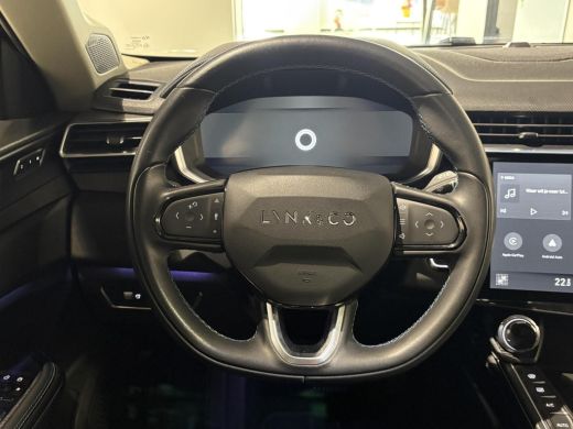 Lynk & Co 01 1.5 261pk |Black Pack| Plug-in Hybrid |360|PHEV|Panodak|BTW| ActivLease financial lease