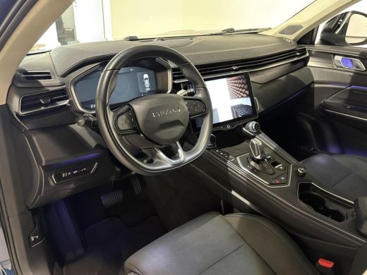 Lynk & Co 01 1.5 261pk |Black Pack| Plug-in Hybrid |360|PHEV|Panodak|BTW| ActivLease financial lease