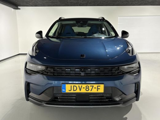 Lynk & Co 01 1.5 261pk |Black Pack| Plug-in Hybrid |360|PHEV|Panodak|BTW| ActivLease financial lease