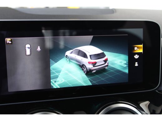 Mercedes-Benz B-Klasse 180 Business Solution | Achteruitrijcamera | Apple Carplay/Android Auto|telefoonintegratie premiu... ActivLease financial lease