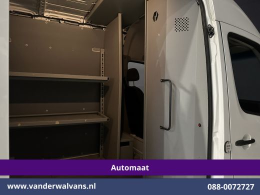 Mercedes-Benz Sprinter 311 CDI Automaat L3H2 *Post NL inrichting* Euro6 Camera | Sidebars | Schappen 270 Gr. achterdeure... ActivLease financial lease