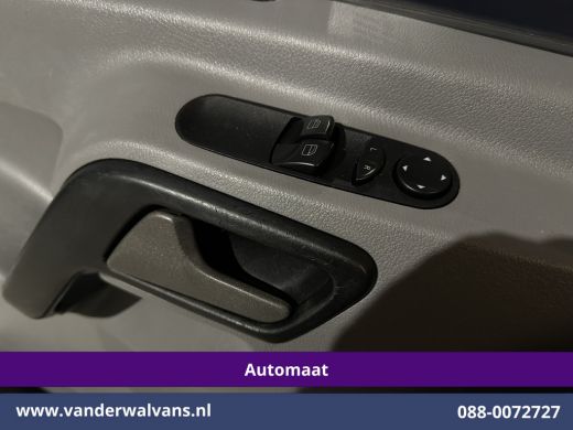 Mercedes-Benz Sprinter 311 CDI Automaat L3H2 *Post NL inrichting* Euro6 Camera | Sidebars | Schappen 270 Gr. achterdeure... ActivLease financial lease