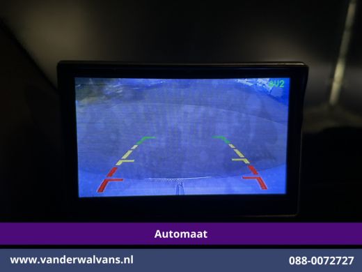 Mercedes-Benz Sprinter 311 CDI Automaat L3H2 *Post NL inrichting* Euro6 Camera | Sidebars | Schappen 270 Gr. achterdeure... ActivLease financial lease