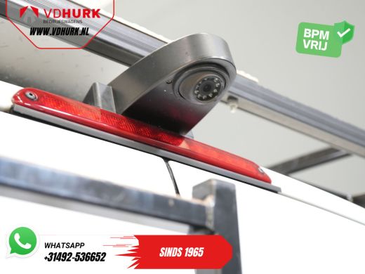 Mercedes-Benz Sprinter 314 2.2 CDI L2H2 E6 BPM VRIJ! 2.8t Trekverm./ 270Gr.Deuren/ Imperiaal/ LMV/ Camera/ Airco/ Trekhaak ActivLease financial lease