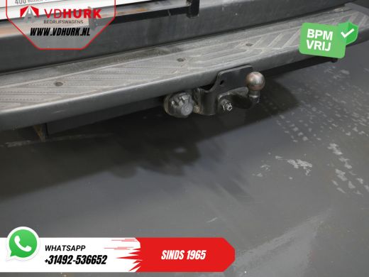 Mercedes-Benz Sprinter 314 2.2 CDI L2H2 E6 BPM VRIJ! 2.8t Trekverm./ 270Gr.Deuren/ Imperiaal/ LMV/ Camera/ Airco/ Trekhaak ActivLease financial lease