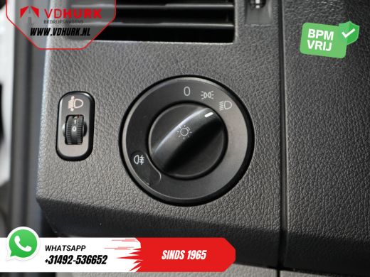 Mercedes-Benz Sprinter 314 2.2 CDI L2H2 E6 BPM VRIJ! 2.8t Trekverm./ 270Gr.Deuren/ Imperiaal/ LMV/ Camera/ Airco/ Trekhaak ActivLease financial lease