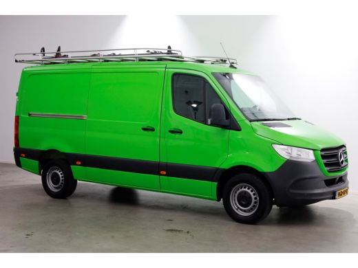 Mercedes-Benz Sprinter 316 CDI 163pk L2H1 RWD 7G Automaat Airco/Navi/Camera 07-2020 ActivLease financial lease