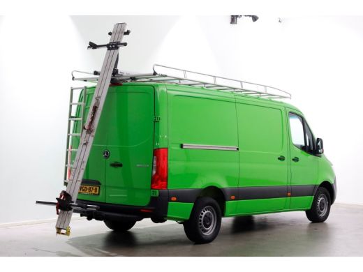 Mercedes-Benz Sprinter 316 CDI 163pk L2H1 RWD 7G Automaat Airco/Navi/Camera 07-2020 ActivLease financial lease