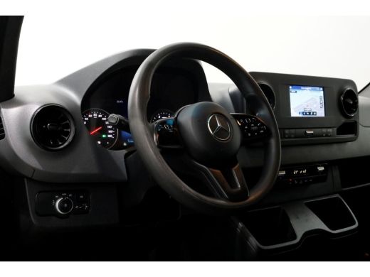 Mercedes-Benz Sprinter 316 CDI 163pk L2H1 RWD 7G Automaat Airco/Navi/Camera 07-2020 ActivLease financial lease