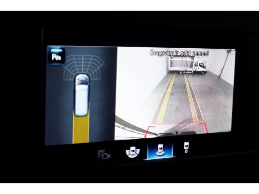 Mercedes-Benz Sprinter 316 CDI 163pk L2H1 RWD 7G Automaat Airco/Navi/Camera 07-2020 ActivLease financial lease