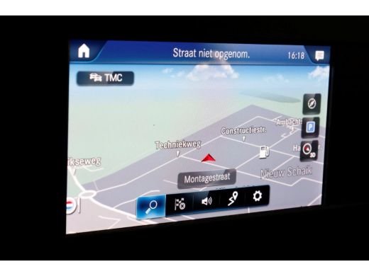 Mercedes-Benz Sprinter 316 CDI 163pk L2H1 RWD 7G Automaat Airco/Navi/Camera 07-2020 ActivLease financial lease