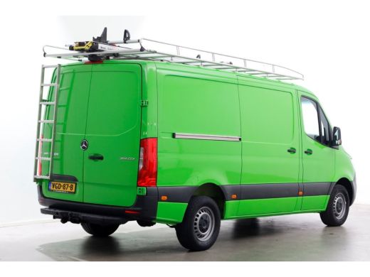 Mercedes-Benz Sprinter 316 CDI 163pk L2H1 RWD 7G Automaat Airco/Navi/Camera 07-2020 ActivLease financial lease