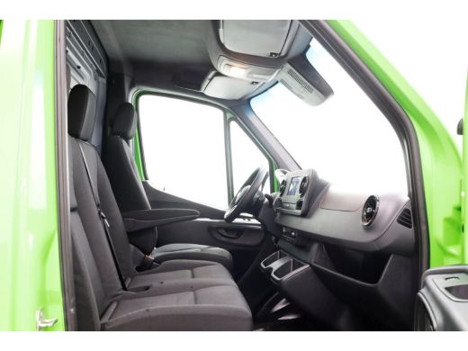 Mercedes-Benz Sprinter 316 CDI 163pk L2H1 RWD 7G Automaat Airco/Navi/Camera 07-2020 ActivLease financial lease