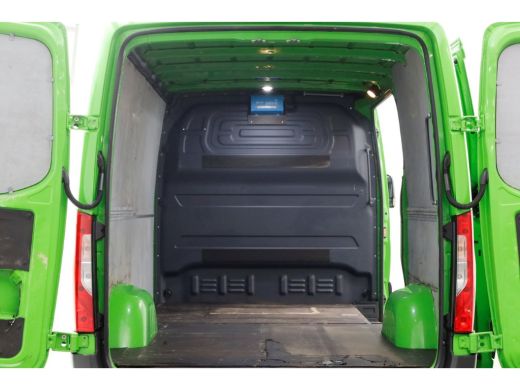 Mercedes-Benz Sprinter 316 CDI 163pk L2H1 RWD 7G Automaat Airco/Navi/Camera 07-2020 ActivLease financial lease