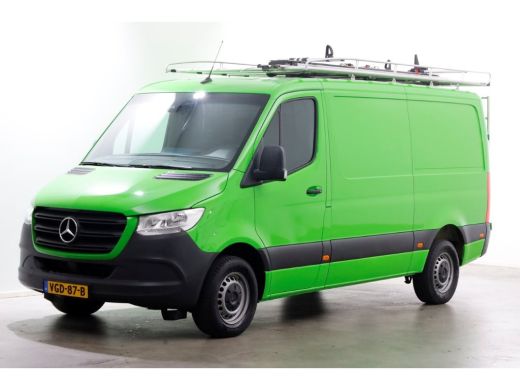 Mercedes-Benz Sprinter 316 CDI 163pk L2H1 RWD 7G Automaat Airco/Navi/Camera 07-2020 ActivLease financial lease