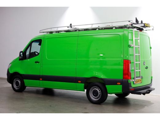 Mercedes-Benz Sprinter 316 CDI 163pk L2H1 RWD 7G Automaat Airco/Navi/Camera 07-2020 ActivLease financial lease