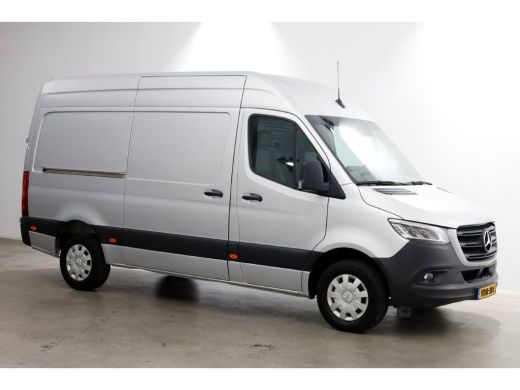 Mercedes-Benz Sprinter 319 CDI 3.0 V6 190pk E6 7G Automaat LED/Camera/Navi Trekhaak 3500kg 10-2019 ActivLease financial lease