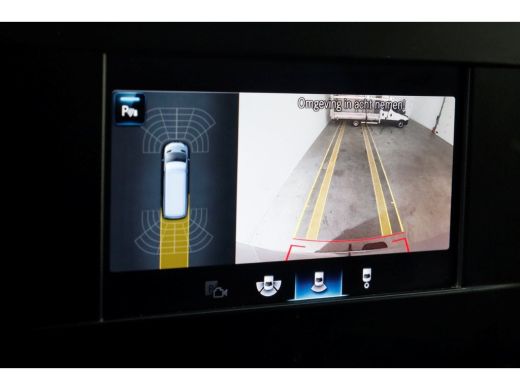 Mercedes-Benz Sprinter 319 CDI 3.0 V6 190pk E6 7G Automaat LED/Camera/Navi Trekhaak 3500kg 10-2019 ActivLease financial lease