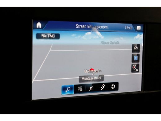 Mercedes-Benz Sprinter 319 CDI 3.0 V6 190pk E6 7G Automaat LED/Camera/Navi Trekhaak 3500kg 10-2019 ActivLease financial lease