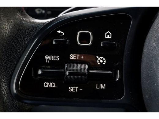 Mercedes-Benz Sprinter 319 CDI 3.0 V6 190pk E6 7G Automaat LED/Camera/Navi Trekhaak 3500kg 10-2019 ActivLease financial lease