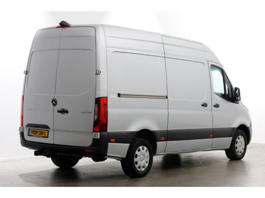 Mercedes-Benz Sprinter 319 CDI 3.0 V6 190pk E6 7G Automaat LED/Camera/Navi Trekhaak 3500kg 10-2019 ActivLease financial lease