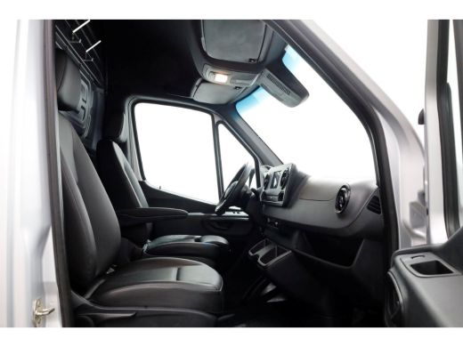 Mercedes-Benz Sprinter 319 CDI 3.0 V6 190pk E6 7G Automaat LED/Camera/Navi Trekhaak 3500kg 10-2019 ActivLease financial lease