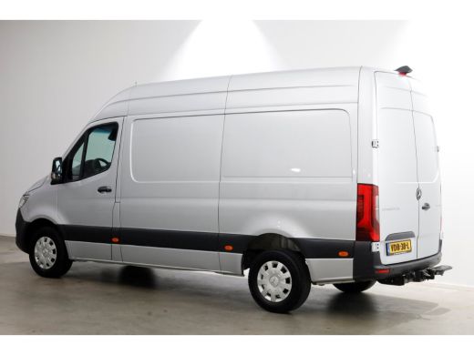 Mercedes-Benz Sprinter 319 CDI 3.0 V6 190pk E6 7G Automaat LED/Camera/Navi Trekhaak 3500kg 10-2019 ActivLease financial lease