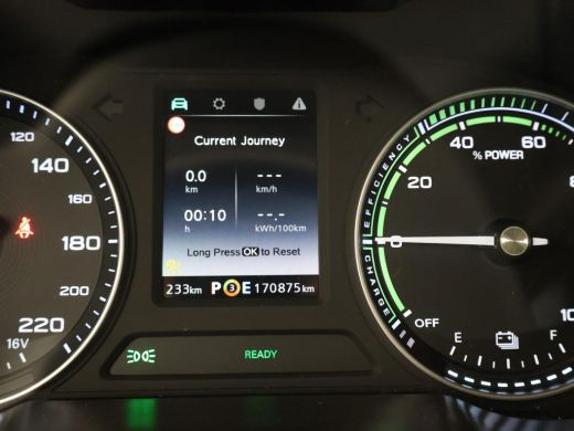MG ZS EV EV 45 kWh LUXURY + PANORAMA | LEDER | ADAPTIVE CRUISE | CAMERA | STOELVERW. | CARPLAY ActivLease financial lease