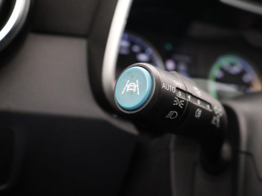 MG ZS EV EV 45 kWh LUXURY + PANORAMA | LEDER | ADAPTIVE CRUISE | CAMERA | STOELVERW. | CARPLAY ActivLease financial lease