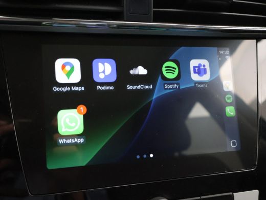 MG ZS EV EV 45 kWh LUXURY + PANORAMA | LEDER | ADAPTIVE CRUISE | CAMERA | STOELVERW. | CARPLAY ActivLease financial lease