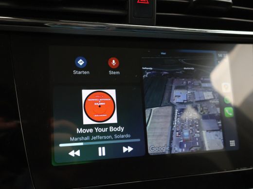 MG ZS EV EV 45 kWh LUXURY + PANORAMA | LEDER | ADAPTIVE CRUISE | CAMERA | STOELVERW. | CARPLAY ActivLease financial lease