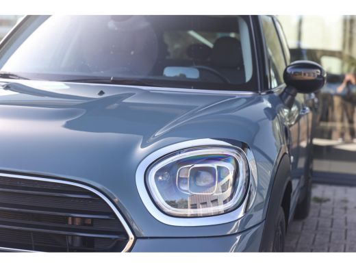 Mini Countryman Cooper Classic Automaat / Achteruitrijcamera / Adaptieve LED / Head-Up / Comfortstoelen / Park As... ActivLease financial lease