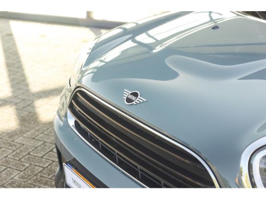 Mini Countryman Cooper Classic Automaat / Achteruitrijcamera / Adaptieve LED / Head-Up / Comfortstoelen / Park As... ActivLease financial lease