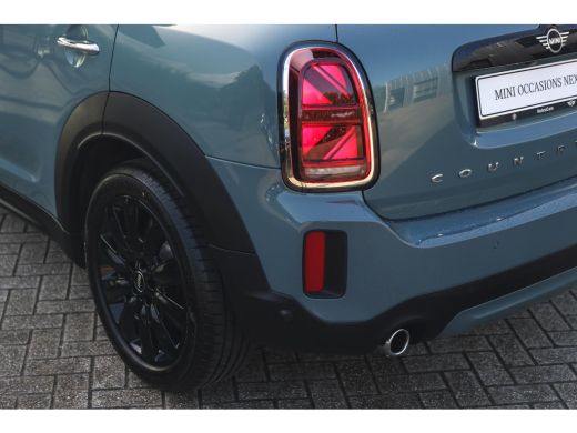 Mini Countryman Cooper Classic Automaat / Achteruitrijcamera / Adaptieve LED / Head-Up / Comfortstoelen / Park As... ActivLease financial lease