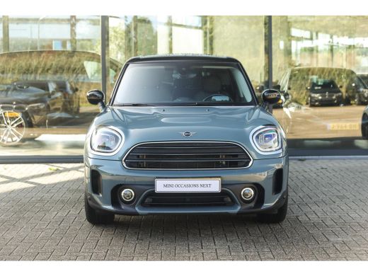 Mini Countryman Cooper Classic Automaat / Achteruitrijcamera / Adaptieve LED / Head-Up / Comfortstoelen / Park As... ActivLease financial lease