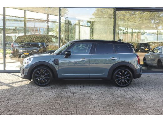 Mini Countryman Cooper Classic Automaat / Achteruitrijcamera / Adaptieve LED / Head-Up / Comfortstoelen / Park As... ActivLease financial lease