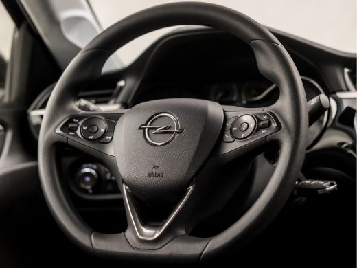 Opel Corsa 1.2 Sport (APPLE CARPLAY, GROOT NAVI, LM VELGEN, SPORTSTOELEN, CRUISE, LANE ASSIST, PARKEERSENSOR... ActivLease financial lease