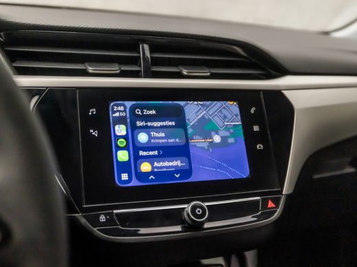 Opel Corsa 1.2 Sport (APPLE CARPLAY, GROOT NAVI, LM VELGEN, SPORTSTOELEN, CRUISE, LANE ASSIST, PARKEERSENSOR... ActivLease financial lease