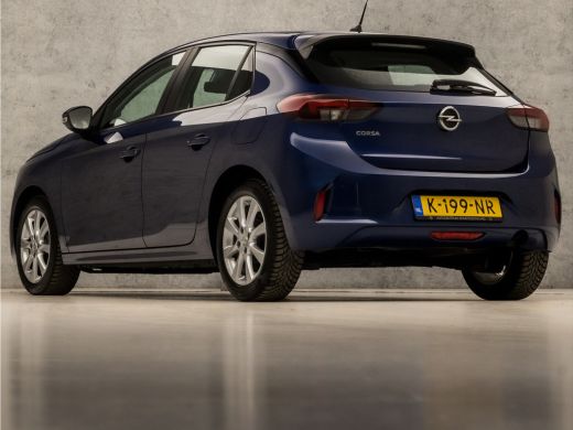 Opel Corsa 1.2 Sport (APPLE CARPLAY, GROOT NAVI, LM VELGEN, SPORTSTOELEN, CRUISE, LANE ASSIST, PARKEERSENSOR... ActivLease financial lease