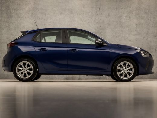 Opel Corsa 1.2 Sport (APPLE CARPLAY, GROOT NAVI, LM VELGEN, SPORTSTOELEN, CRUISE, LANE ASSIST, PARKEERSENSOR... ActivLease financial lease