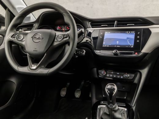 Opel Corsa 1.2 Sport (APPLE CARPLAY, GROOT NAVI, LM VELGEN, SPORTSTOELEN, CRUISE, LANE ASSIST, PARKEERSENSOR... ActivLease financial lease