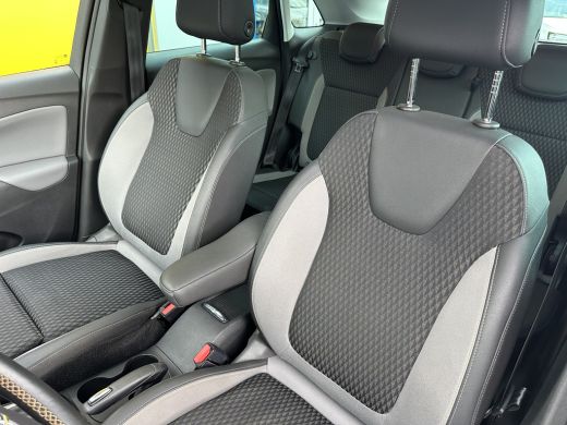 Opel Crossland X 1.2 130PK Turbo AUTOMAAT Ultimate | TREKHAAK AFNEEMBAAR| AGR-COMFORTSTOELEN| STOEL-, STUUR- EN VO... ActivLease financial lease