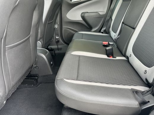 Opel Crossland X 1.2 130PK Turbo AUTOMAAT Ultimate | TREKHAAK AFNEEMBAAR| AGR-COMFORTSTOELEN| STOEL-, STUUR- EN VO... ActivLease financial lease