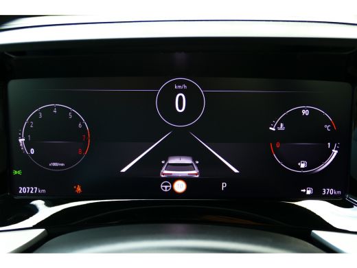 Opel Mokka 1.2 TURBO 130PK ULTIMATE AUTOMAAT / NAVI /ALCANTARA / CLIMA / PDC / 18"LMV / CAMERA / KEYLESS / F... ActivLease financial lease