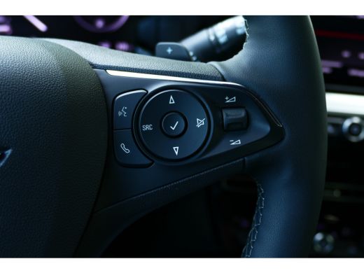 Opel Mokka 1.2 TURBO 130PK ULTIMATE AUTOMAAT / NAVI /ALCANTARA / CLIMA / PDC / 18"LMV / CAMERA / KEYLESS / F... ActivLease financial lease