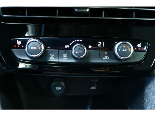 Opel Mokka 1.2 TURBO 130PK ULTIMATE AUTOMAAT / NAVI /ALCANTARA / CLIMA / PDC / 18"LMV / CAMERA / KEYLESS / F... ActivLease financial lease