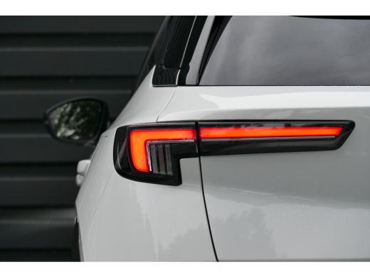 Opel Mokka 1.2 TURBO 130PK ULTIMATE AUTOMAAT / NAVI /ALCANTARA / CLIMA / PDC / 18"LMV / CAMERA / KEYLESS / F... ActivLease financial lease