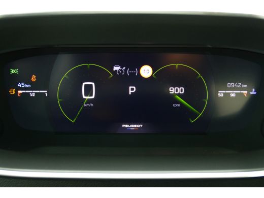 Peugeot 2008 1.2 PureTech 130 GT PACK AUTOMAAT / NAVI / ALCANATARA / PDC / CLIMA / 17"LMV / CAMERA V+A / KEYLE... ActivLease financial lease