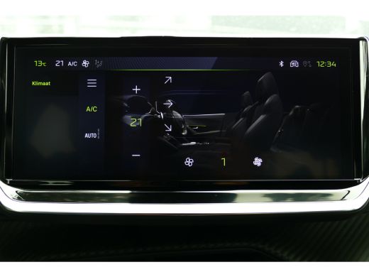 Peugeot 2008 1.2 PureTech 130 GT PACK AUTOMAAT / NAVI / ALCANATARA / PDC / CLIMA / 17"LMV / CAMERA V+A / KEYLE... ActivLease financial lease