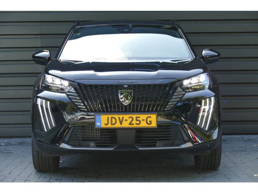 Peugeot 2008 1.2 PureTech 130 GT PACK AUTOMAAT / NAVI / ALCANATARA / PDC / CLIMA / 17"LMV / CAMERA V+A / KEYLE... ActivLease financial lease